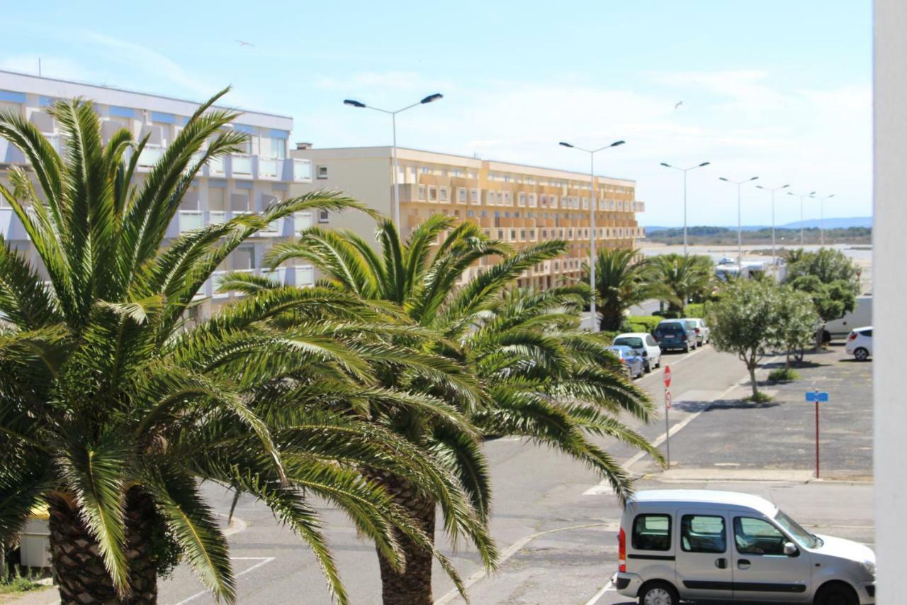 Gites de France Bleu à la mer Port-la-Nouvelle Esterno foto
