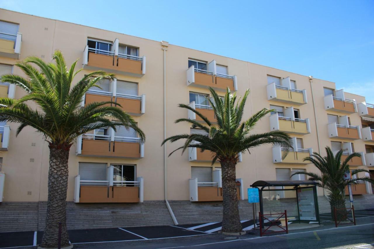 Gites de France Bleu à la mer Port-la-Nouvelle Esterno foto
