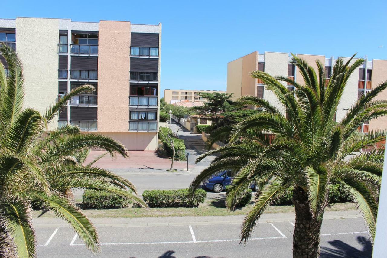 Gites de France Bleu à la mer Port-la-Nouvelle Esterno foto